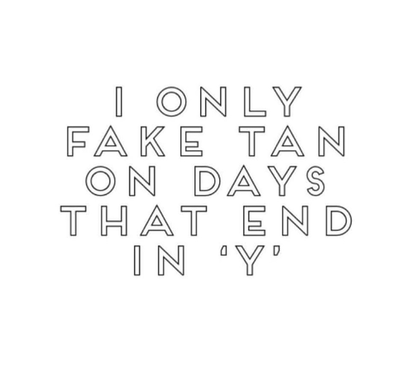Luxury Spray Tanning