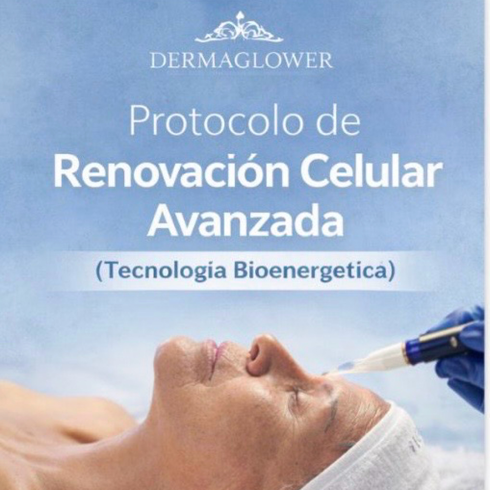 🔬 Facial Anti-Manchas & Textura at Dermaglower Beauty Studio LLC in Bronx, NY