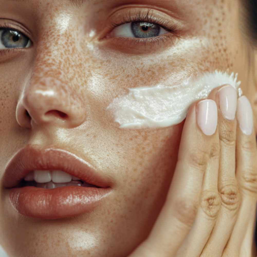 THE GLOW RESET PEEL (LEVEL I) at FACE2FACE SKIN STUDIO in Kew Gardens, NY