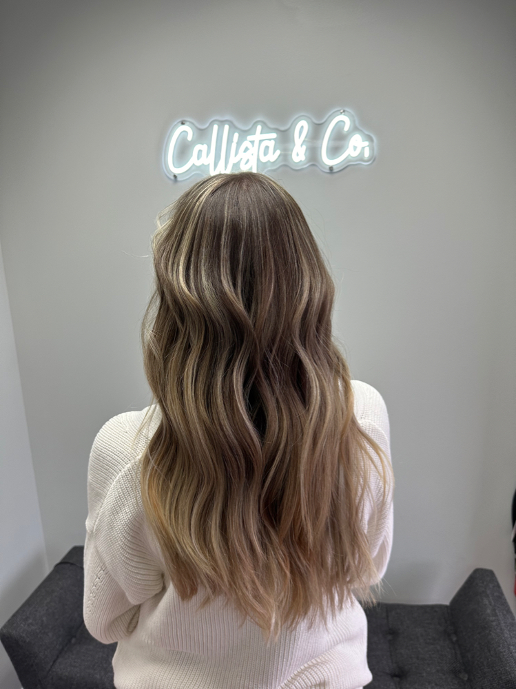 Balayage