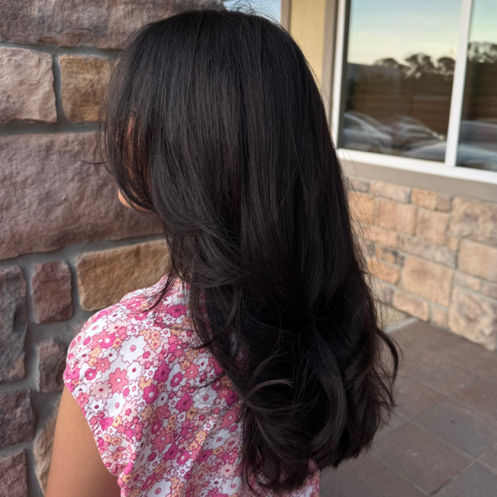 Blowout at Blossoms by shelby in Tyler, TX