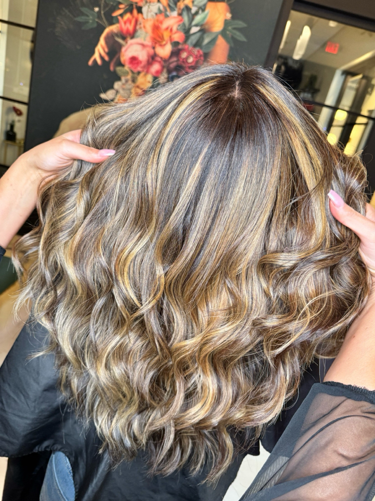 Balayage