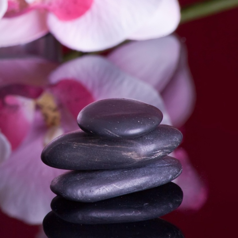 ADD-ON: Hot Stone Facial Massage at JHL Spa, LLC in Birmingham, AL