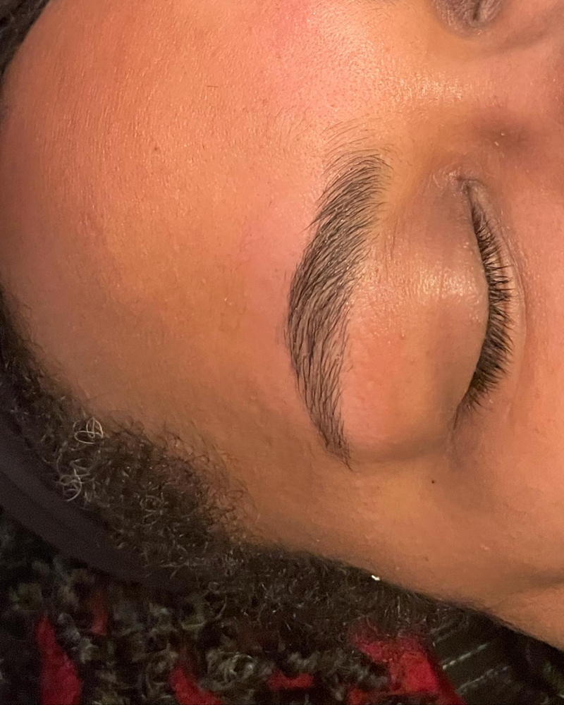 Brow Wax