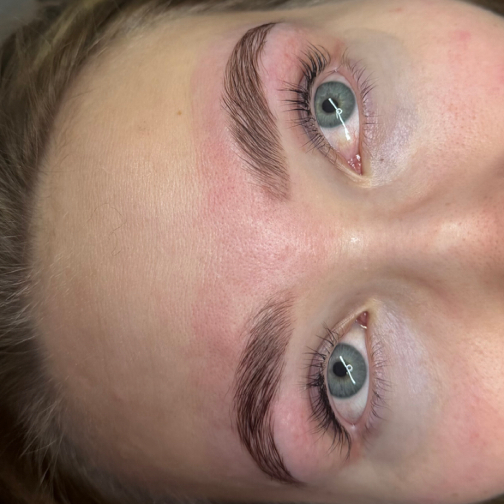 Brow Package at Alyssa Rene Esthetics in Lewiston, ID