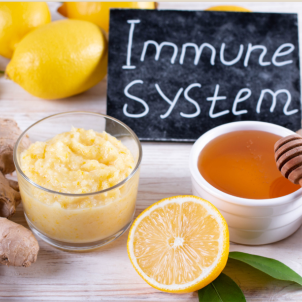 Immunity Blend (IV Hydration) at Theia Medical Spa in Vinings, GA