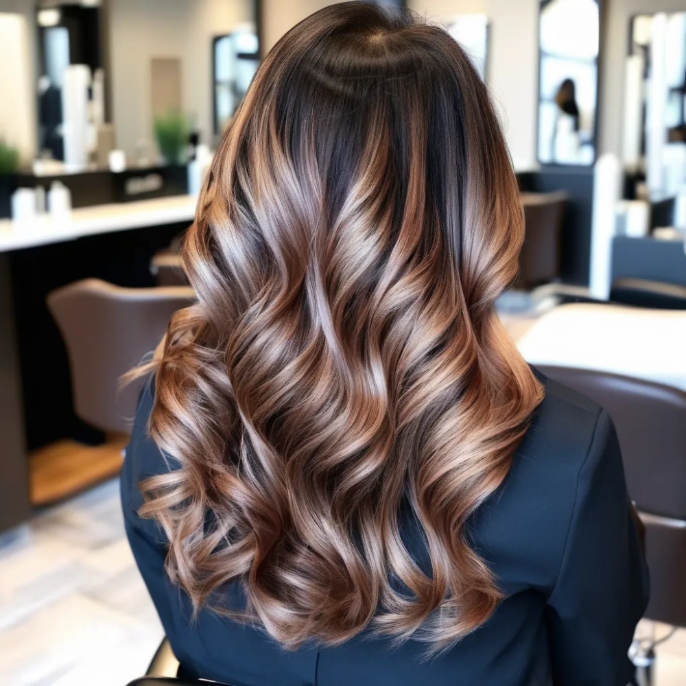 Hair Color
