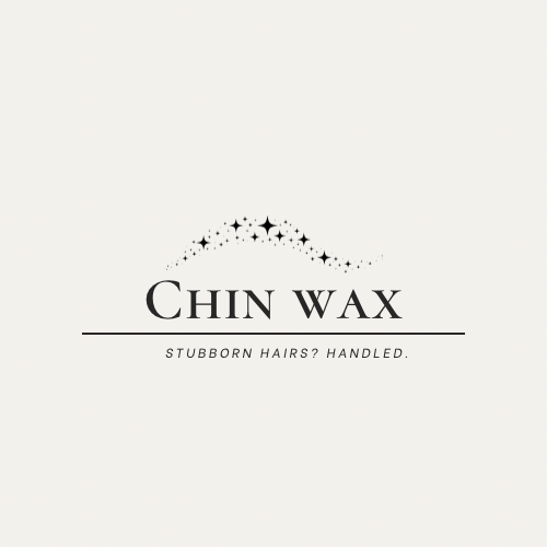 Chin Wax