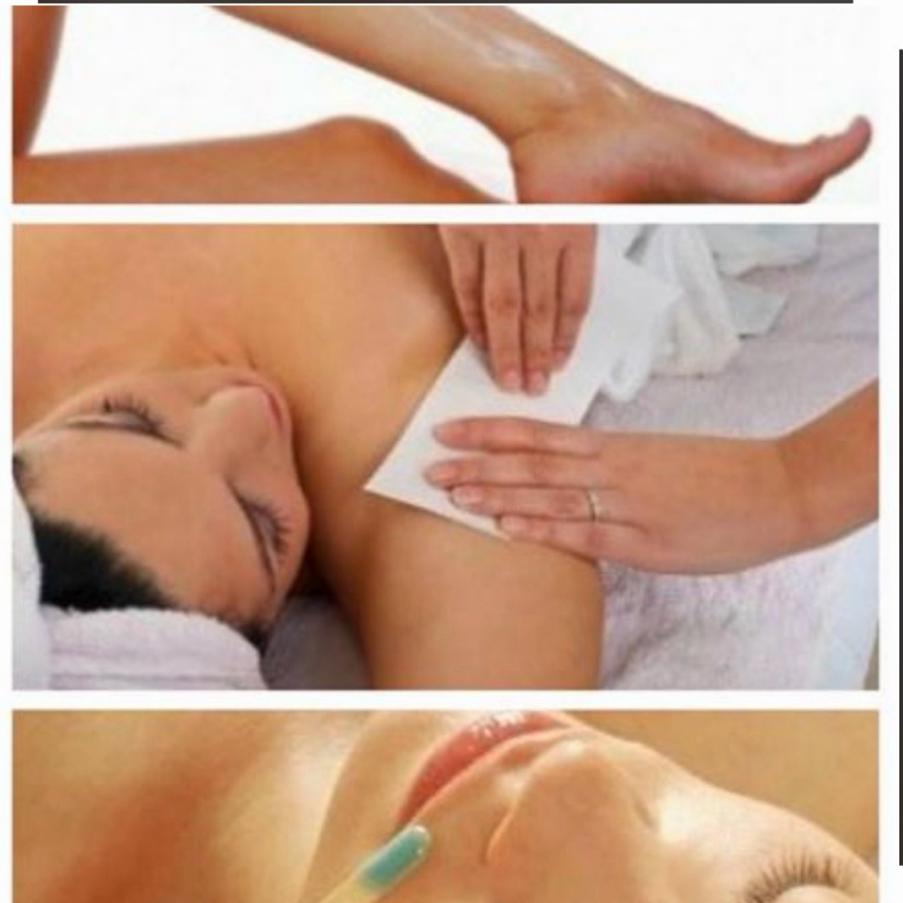 Waxing under Arm at Christina Studio And Spa in Beckley, WV