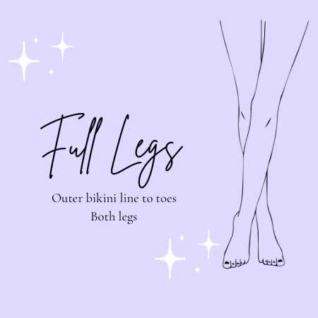 Full Legs