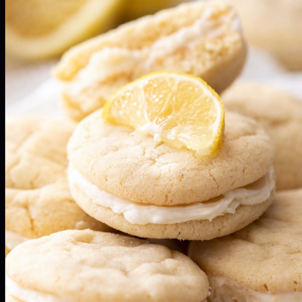 🍋🧁August Lemon Sugar Facial 🧁🍋 at Bloom Salon & Spa✨ in Trenton, TN