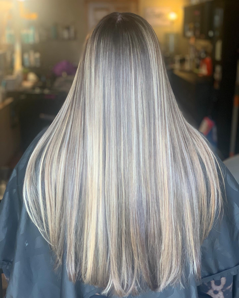 Full Highlight