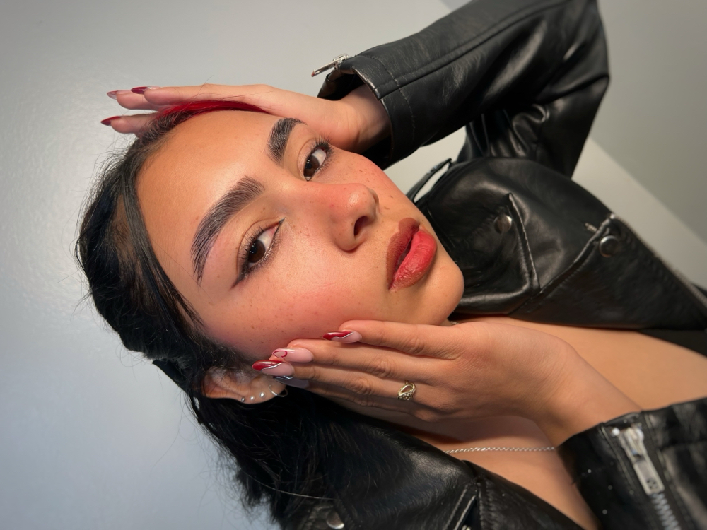 ๐๐๐๐ ๐๐๐๐๐๐๐๐๐๐ at BROW PROPHECY in Van Nuys, CA