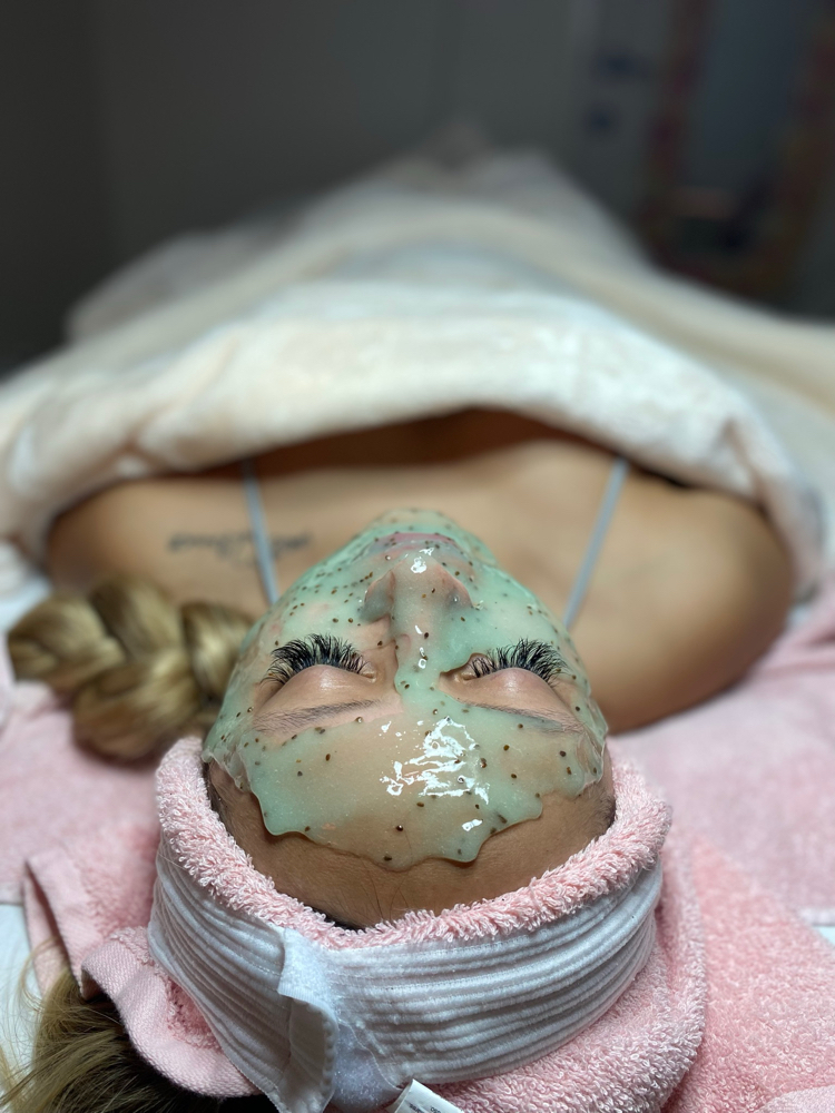 European Facial