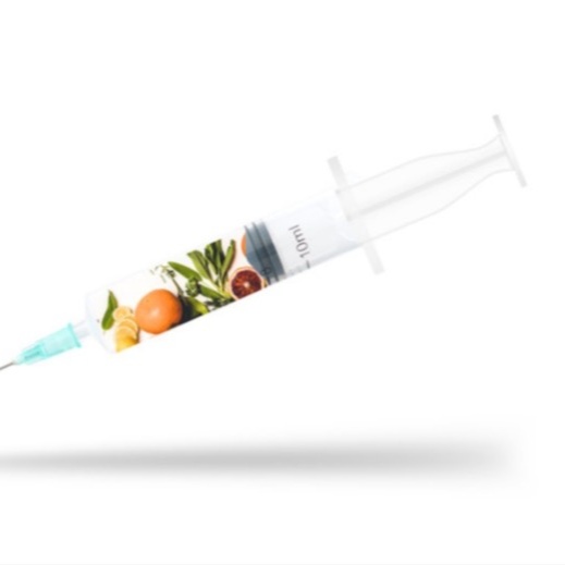 Biotin at Drip'N Dash IV