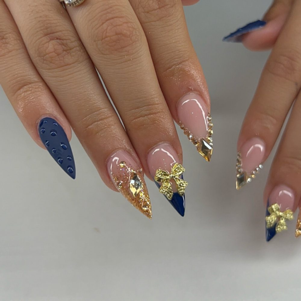 fill at nailedbyshelleyy in Buckeye, AZ