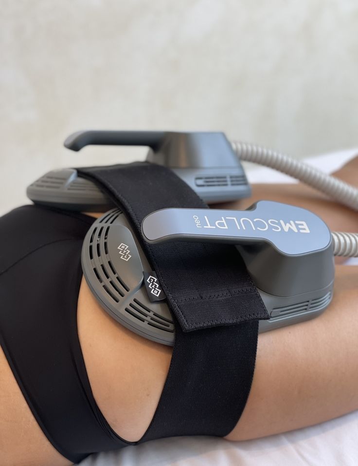 Emsculpt BUTT at Lotus Beauty Center LLC in Eagle Pass, TX