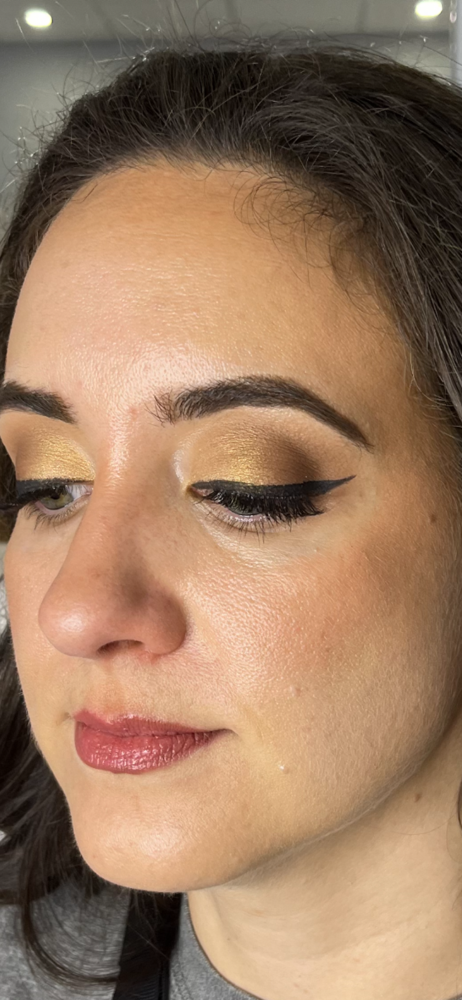 Brow Shaping