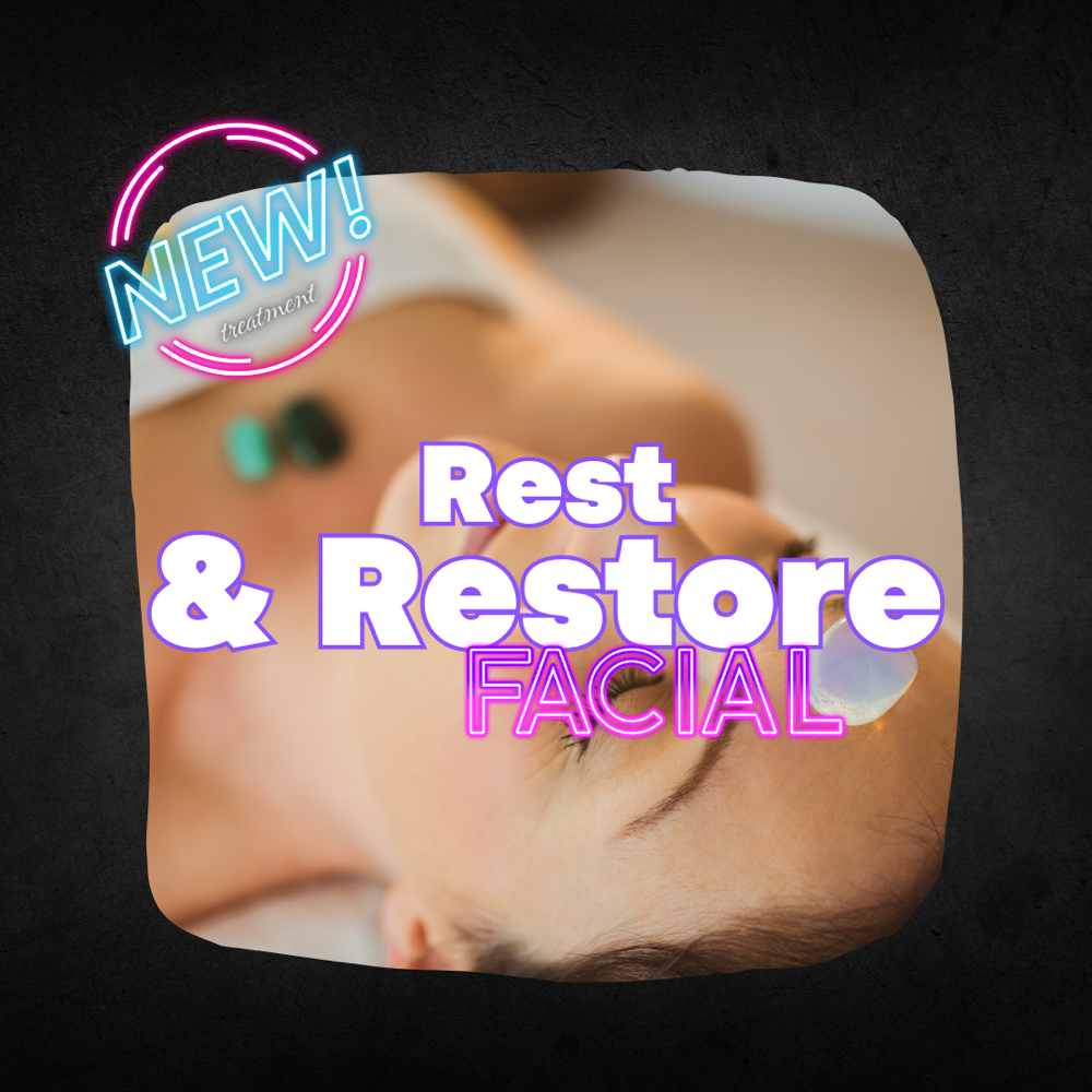 Rest & Restore Facial