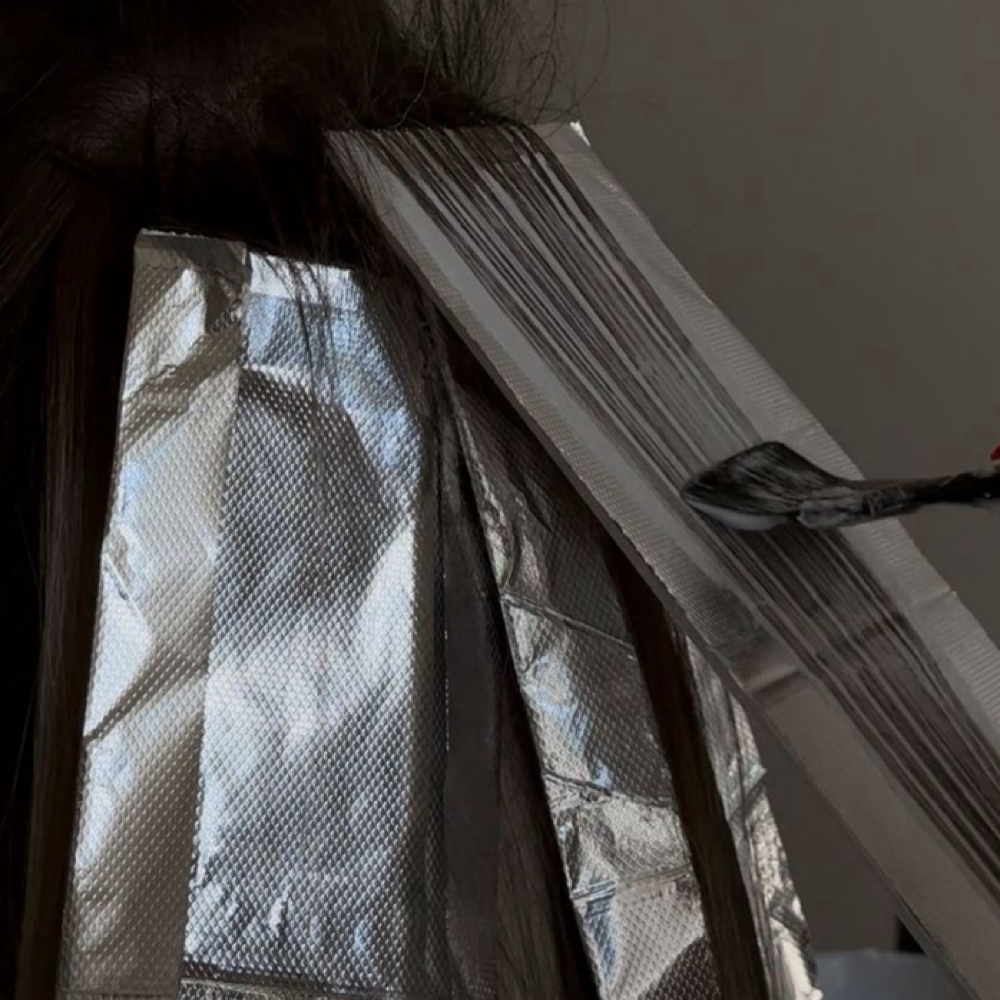 Partial Highlights or Balayage at The Gregory Salon in Las Vegas, NV