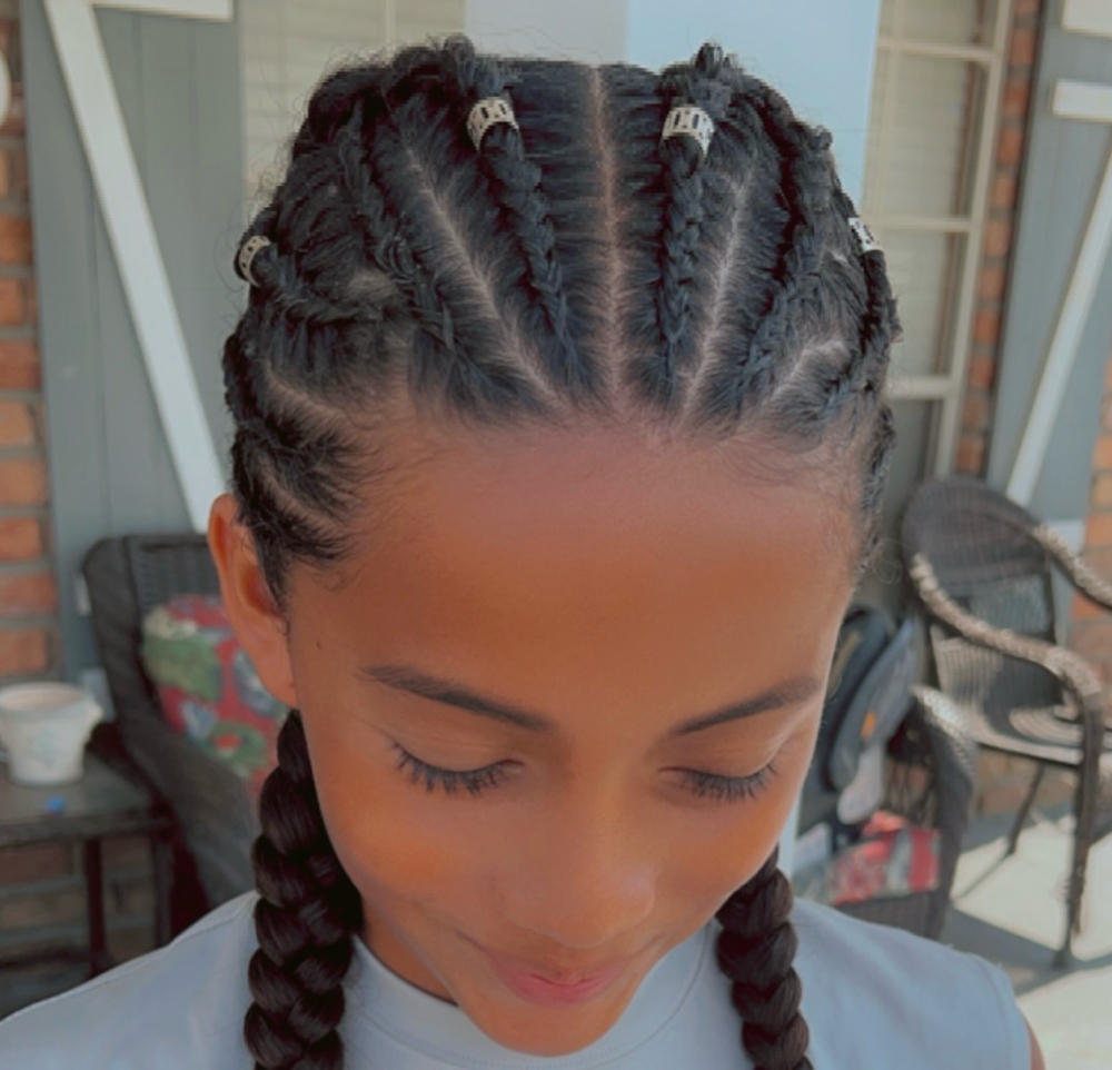 Braids