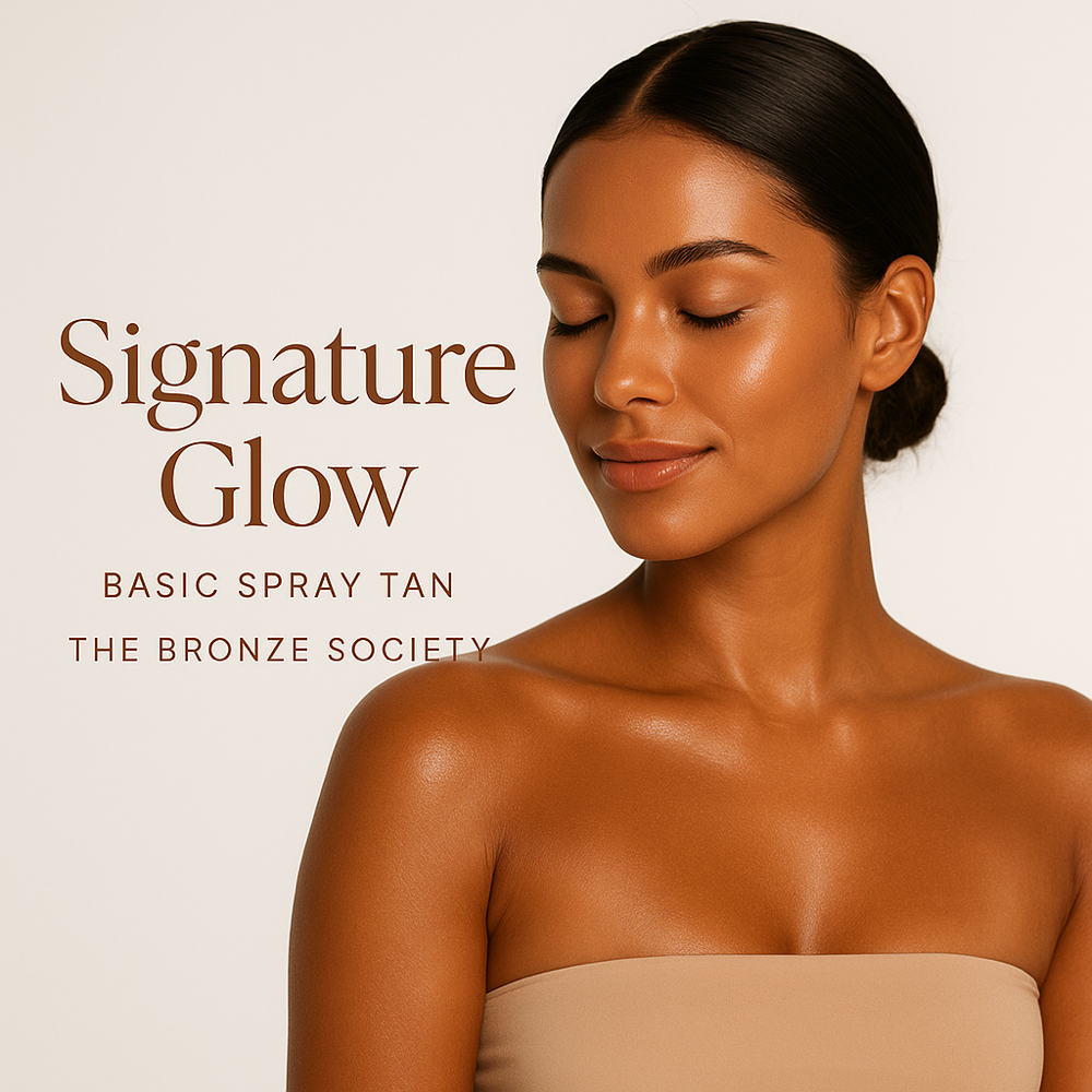 Signature Glow
