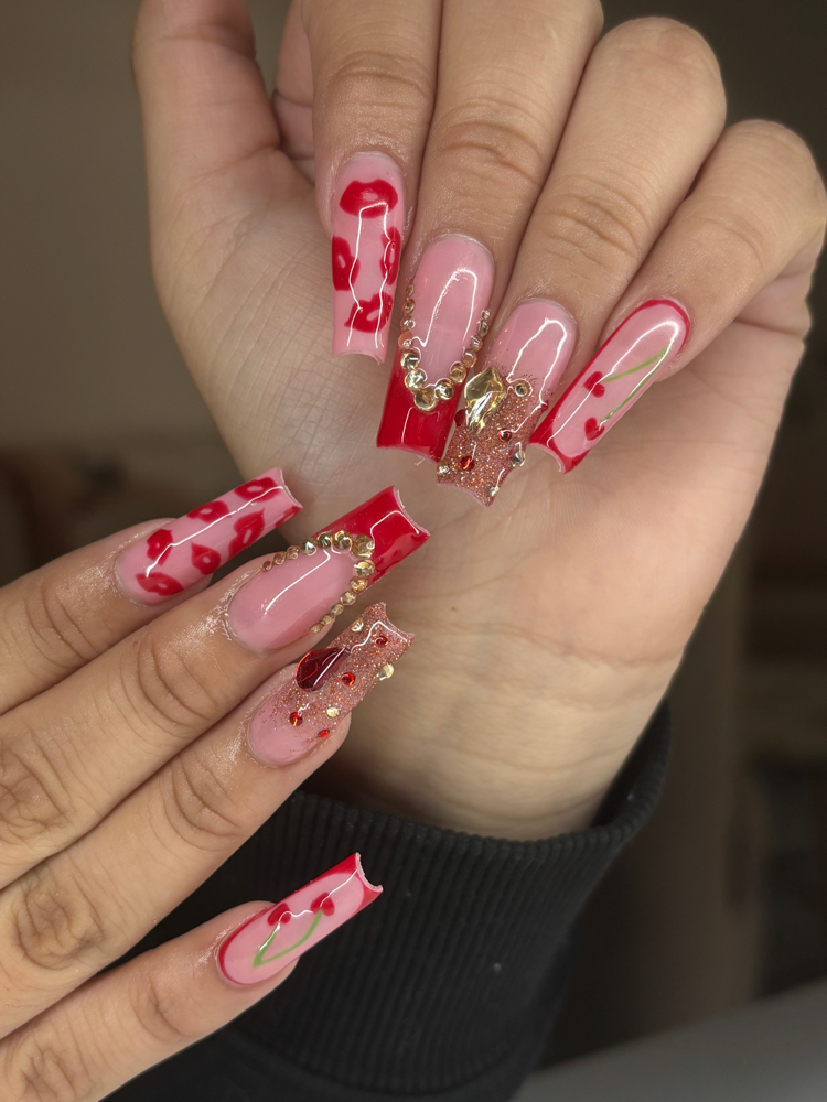 Gel X XLong