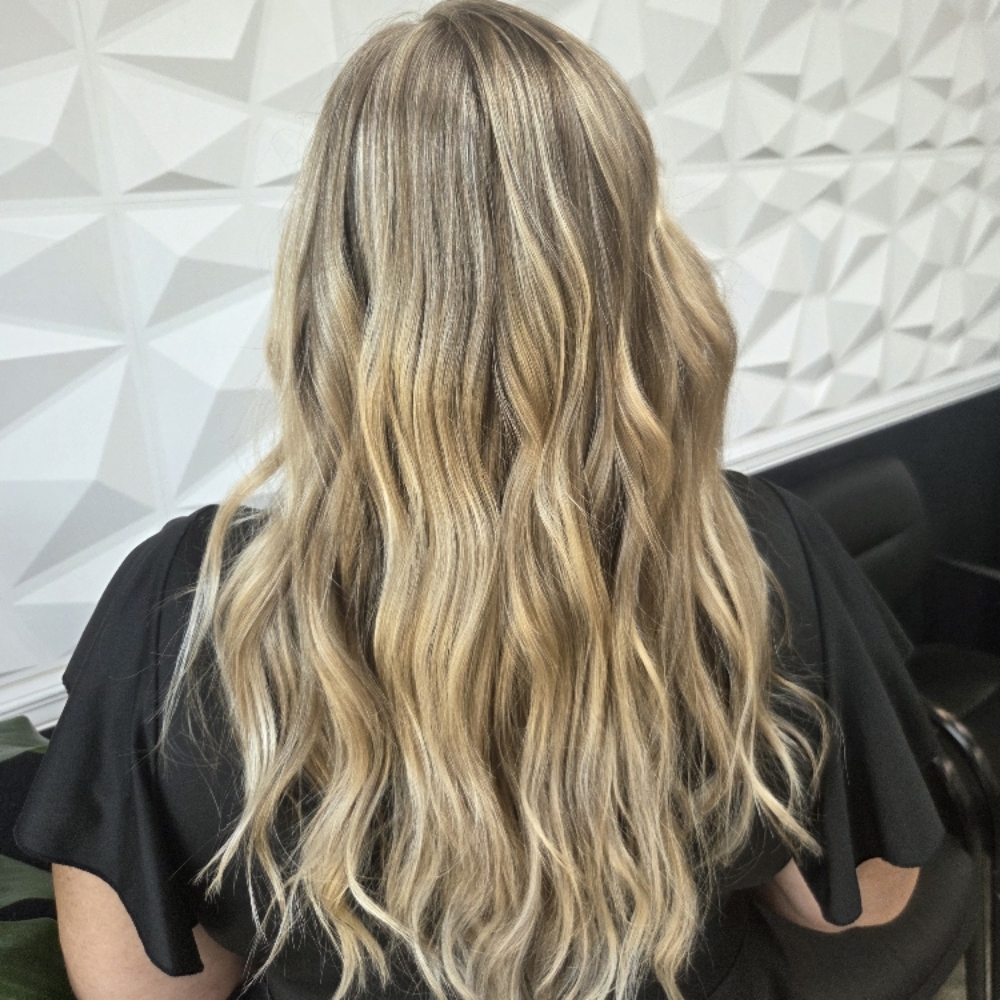 Full Highlight at Beauty By Alexis in Louisville, KY