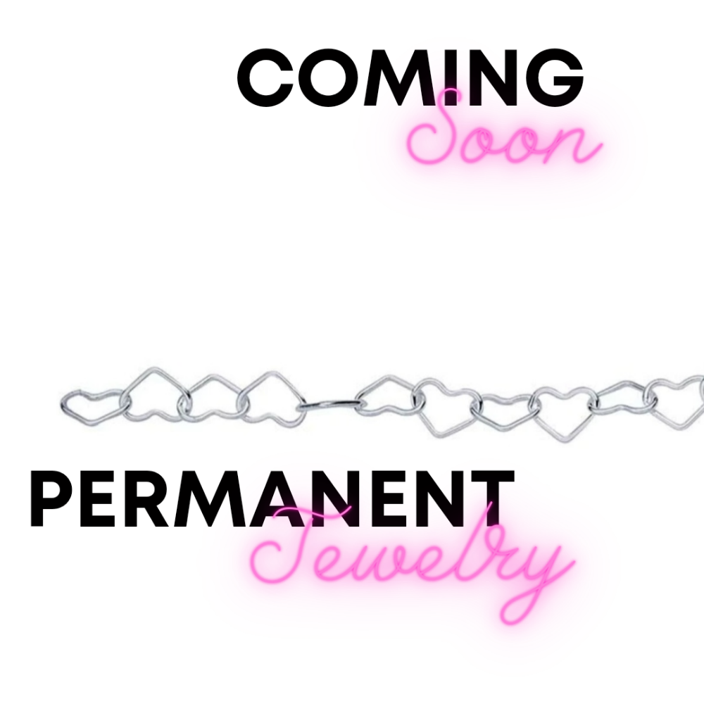 Permanent Jewelry