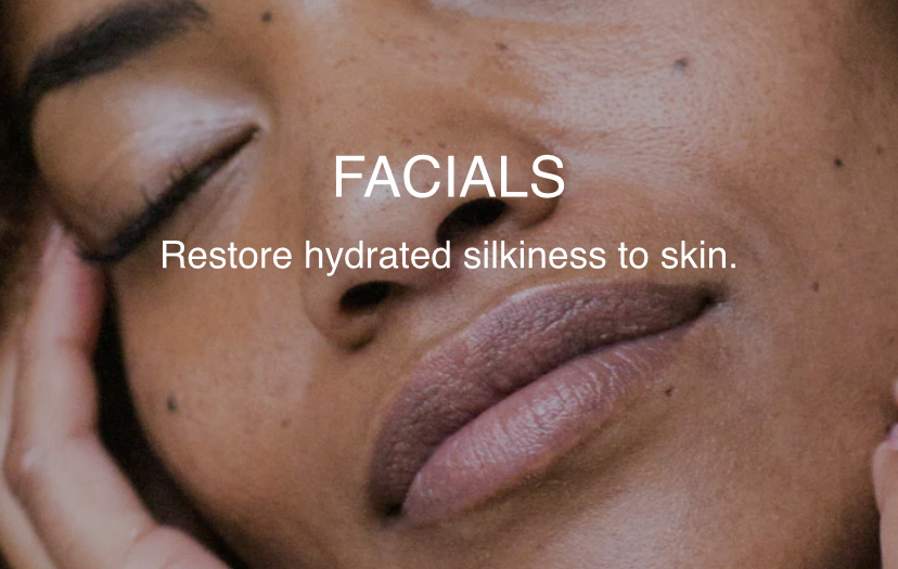 Customize Essential Facial