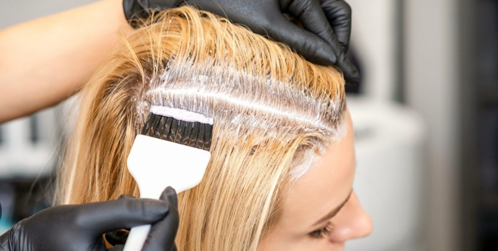 Root Touch Up