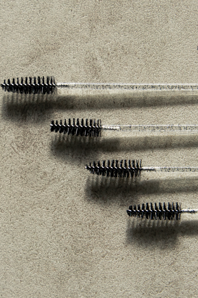 Lash Fills