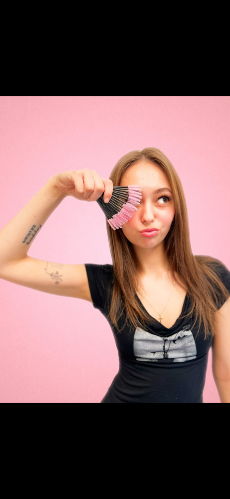 Lash Fills