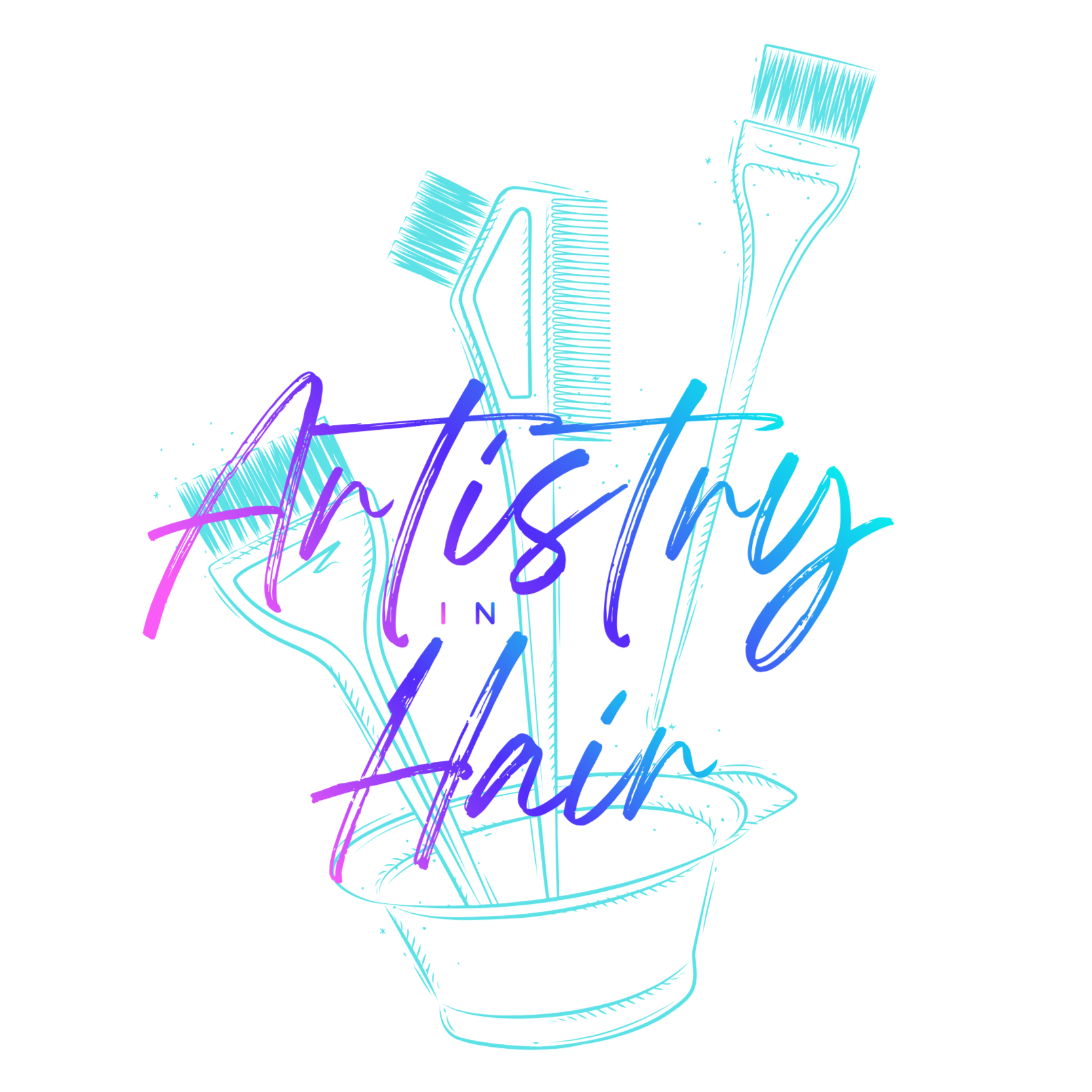 Extra Length at Artistry in Hair in RAMONA, CA