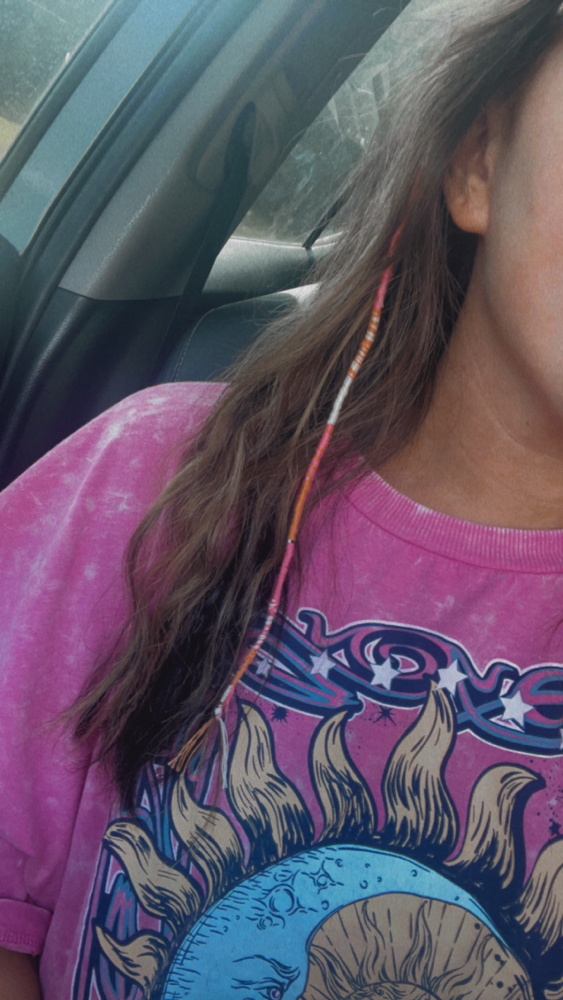 Hair Wraps
