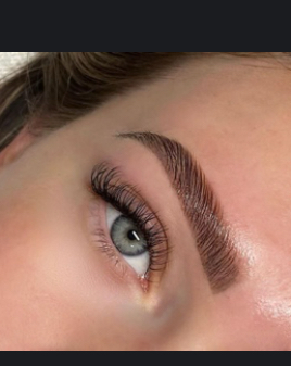 Brow Lamination