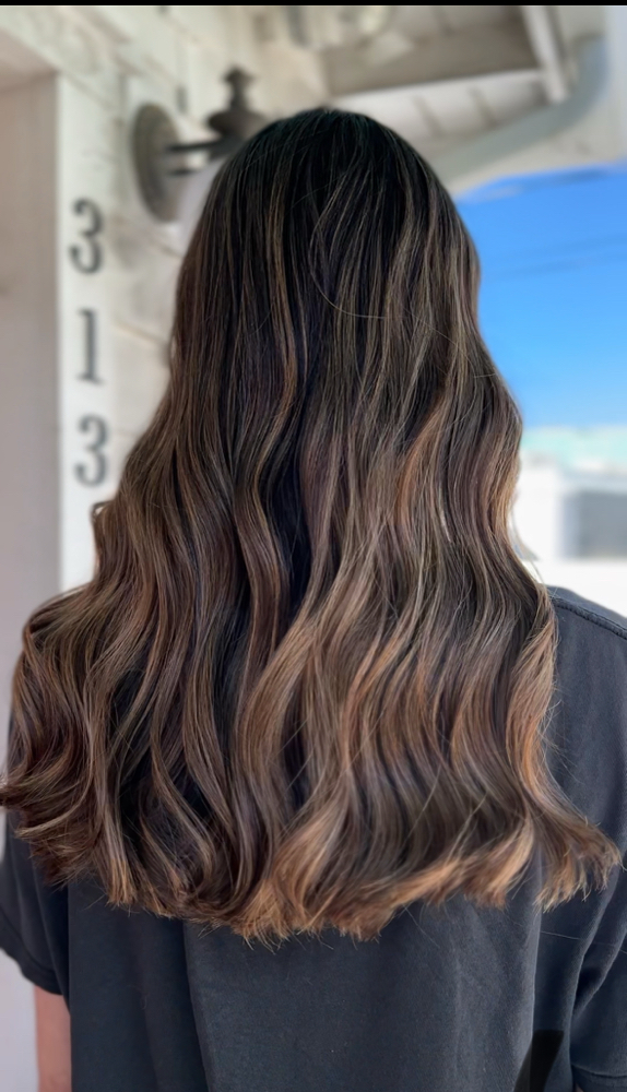 Color Consultation