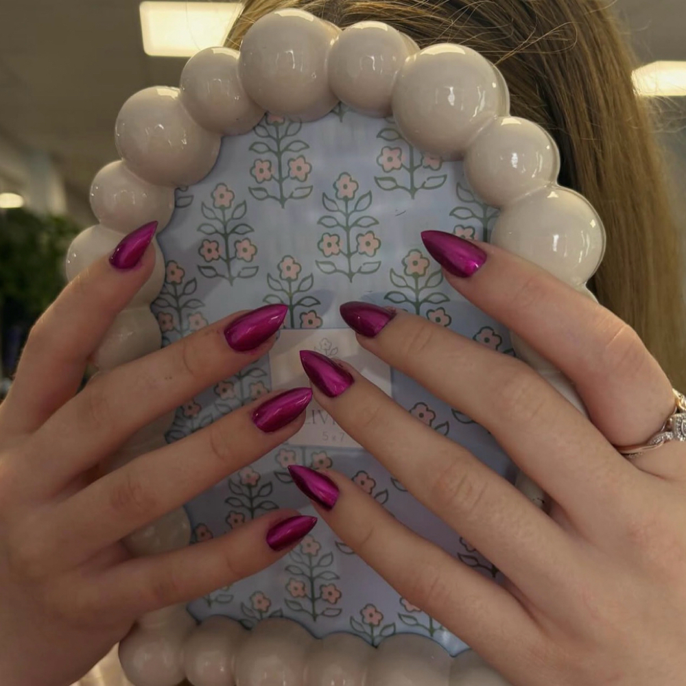 Tier 1 Nail Art at Klaws_by_Krys in onalaska, WI
