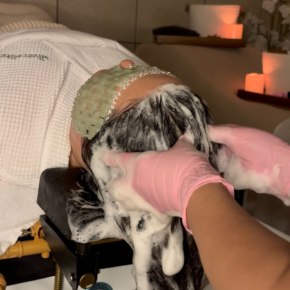 🍁 Autumn Ritual at Glow Theory Spa in Oklahoma City, OK