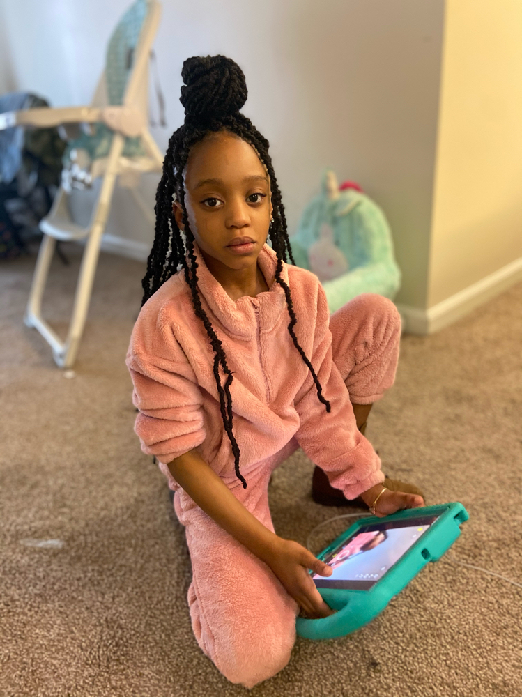 Kid Softloc