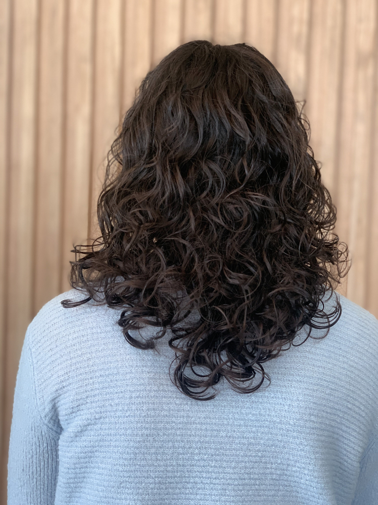 Curl Reformation