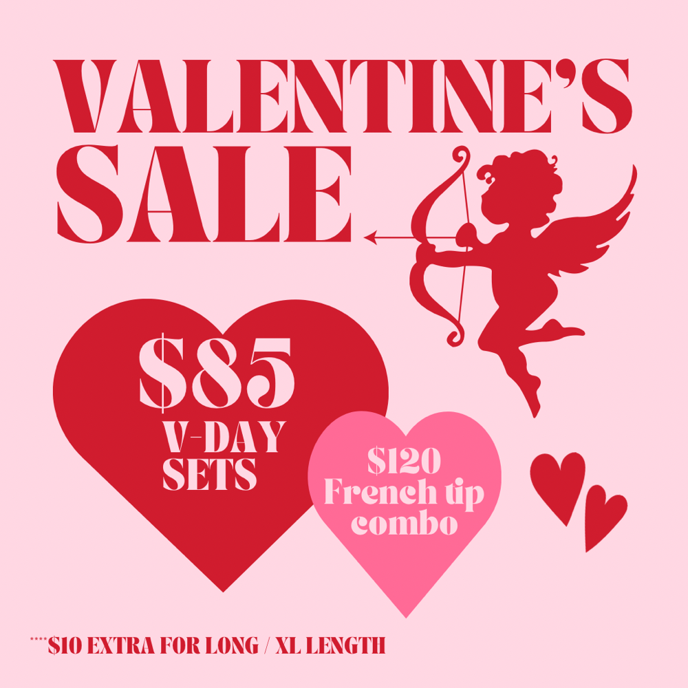VALENTINES DAY SPECIAL