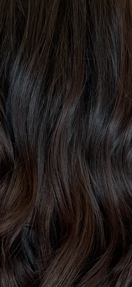 Base retouch