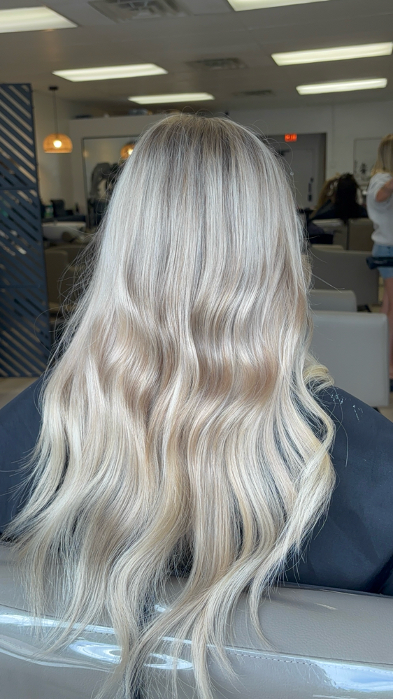 Extention Consultation