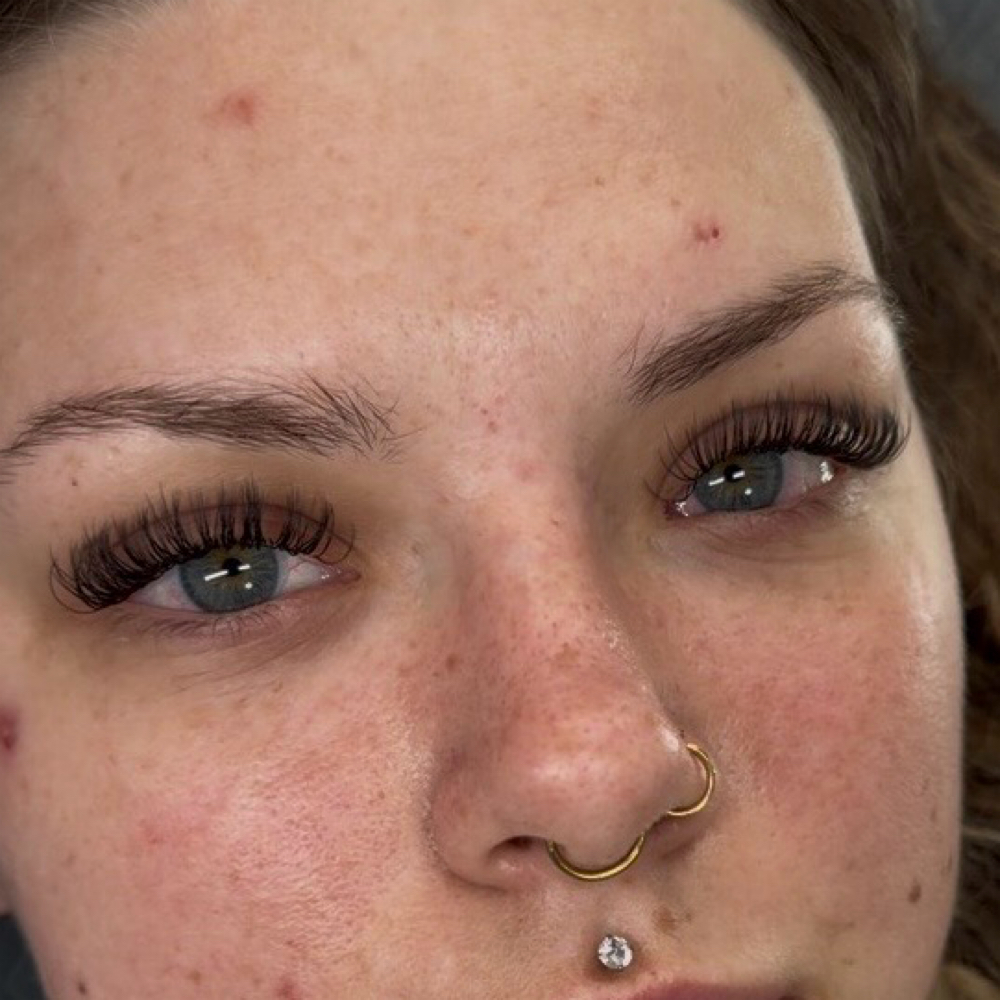 hybrid full set at Altar Beauty Co. by Yury in Payette, ID