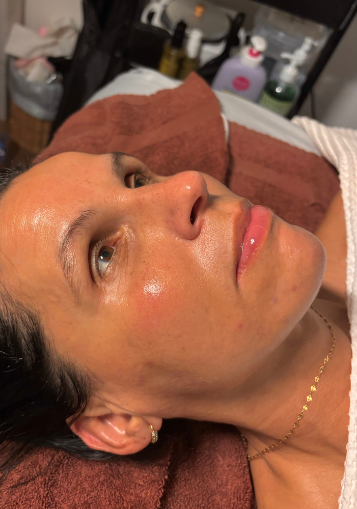 Customized Pro Skin Facial