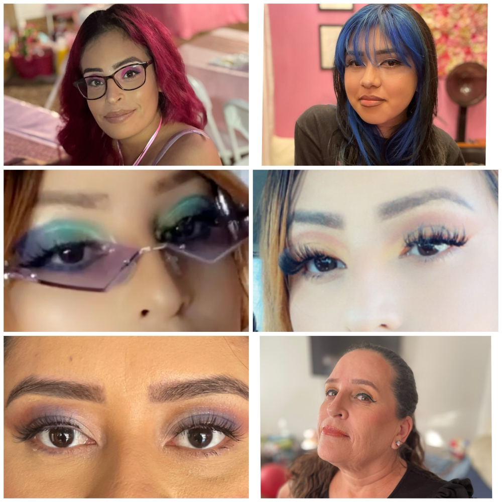 Makeup