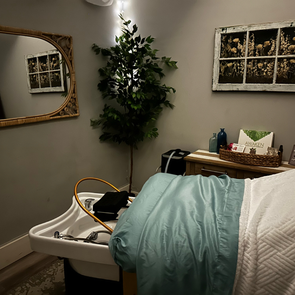 Standard Japanese Head Spa at House Of Beauty Salon & Boutique in Watertown, NY