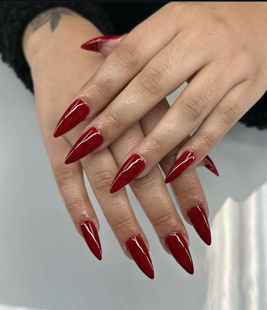 Gel X - Long
