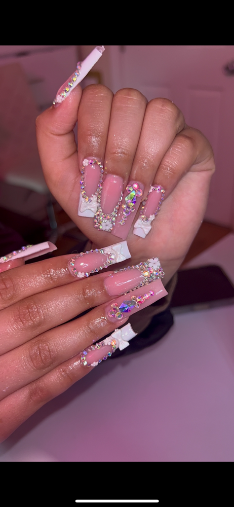 Bling Out Set